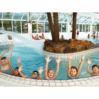 2 Tage Kleine Familien-Auszeit im Harz inkl Frühstück in Bad Lauterberg, Niedersachsen inkl. Frühstück