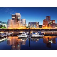 2 Tage Kurze Auszeit - Sparfüchse entdecken Düsseldorf! in Ratingen, Nordrhein-Westfalen inkl. Frühstück Unkategorisiert online kaufen