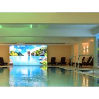 2 Tage Schnupper-Wellness im 4* Superior-Hotel in Halle (Westf.), Nordrhein-Westfalen inkl. Frühstück