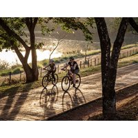 2 Tage Spaß mit dem Rad in Gotha, Thüringen inkl. Frühstück