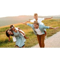 3 Tage Auszeit im Harz inkl. Frühstück & Schwimmbad & Sauna in Bad Lauterberg, Niedersachsen inkl. Frühstück