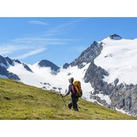 3 Tage die zauberhafte Bergwelt Unkens genießen, Salzburg inkl. Halbpension