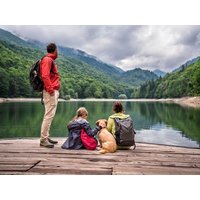 3 Tage Familienurlaub mit Hund im Harz -Halbpension Plus in Bad Lauterberg, Niedersachsen inkl. Halbpension Plus Unkategorisiert online kaufen