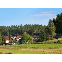3 Tage Urlaub mit 4 Pfoten: Frankenwald mit Hundeteich in Mitwitz, Bayern inkl. Halbpension Unkategorisiert online kaufen