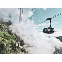 3 Tage Wanderurlaub Zell am See mit Tiefenentspannung in der Blue Box | 3 Nächte, Salzburg inkl. Frühstück Unkategorisiert online kaufen