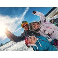3 Tage Zwischen den Jahren - All Inclusive in Bad Lauterberg, Niedersachsen inkl. All Inclusive Unkategorisiert online kaufen