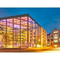 4 Tage Erfurt erleben inklusive Dinner, Thüringen inkl. Halbpension Unkategorisiert online kaufen