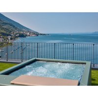 4 Tage – Gardasee Midweek Active & Relax in Malcesine, Venetien inkl. Frühstück