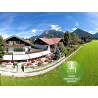 5 Tage E - Bike & Wandern durch die Allgäuer Bergwelt in Oberstdorf, Bayern inkl. Frühstück Unkategorisiert online kaufen 5 Tage E - Bike & Wandern durch die Allgäuer Bergwelt in Oberstdorf, Bayern inkl. Frühstück Unkategorisiert online kaufen