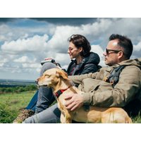 5 Tage Erkundungstour - eine Auszeit mit Hund in Neumarkt i.d.OPf., Bayern inkl. Frühstück Unkategorisiert online kaufen