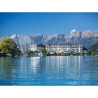 6 Tage am Zeller See im Grand Hotel mit HP in Zell am See, Salzburg inkl. Halbpension Unkategorisiert online kaufen 6 Tage am Zeller See im Grand Hotel mit HP in Zell am See, Salzburg inkl. Halbpension Unkategorisiert online kaufen