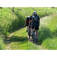 6 Tage Innsbruck – Biken & Radeln in den Alpen – 6 N/HP in Mutters, Tirol inkl. Halbpension
