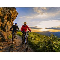 6 Tage Innsbruck - Biken & Radeln in den Tiroler Alpen - 6 N in Mutters inkl. Frühstück Unkategorisiert online kaufen