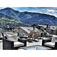 6 Tage Urlaub zwischen Berge und Seen - mit HP in Zell am See, Salzburg inkl. Halbpension Unkategorisiert online kaufen