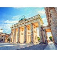 7 Tage im Hotel Adlon Kempinski Berlin