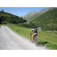 7 Tage Innsbruck - Biken & Radeln in den Tiroler Alpen - 7 N in Mutters inkl. Frühstück Unkategorisiert online kaufen