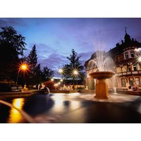 7 Tage Urlaub mit VP im Bialy Kamien, Hotel & Medi – SPA in Bad Flinsberg (Świeradów Zdrój), Niederschlesien inkl. Vollpension