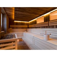 7 Tage Wellness und Genuss am Großglockner - 7 Nächte in Kals am Grossglockner, Tirol inkl. All Inclusive Unkategorisiert online kaufen