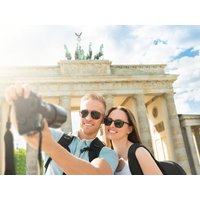 8 Tage im Hotel Adlon Kempinski Berlin