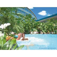 8 Tage Thermenspaß mit Halbpension in Bad Wörishofen, Bayern inkl. Halbpension Plus