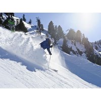 Alpiner Wintertraum im Zillertal – 6 Tage in Mayrhofen, Tirol inkl. Halbpension