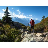 Rein in die Berge - Wanderurlaub in den Alpen inklusive Halbpension | 6 Tage in Warth am Arlberg, Vorarlberg inkl. Halbpension Unkategorisiert online kaufen