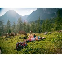 Sommer Aktivzeit in den Bergen - 5 Tage Sommerurlaub in Schladming, Steiermark inkl. Halbpension Plus Unkategorisiert online kaufen