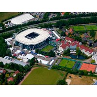 Tennis auf dem Rasenplatz der Legenden / 3 Tage in Halle (Westf.), Nordrhein-Westfalen inkl. Frühstück Unkategorisiert online kaufen Tennis auf dem Rasenplatz der Legenden / 3 Tage in Halle (Westf.), Nordrhein-Westfalen inkl. Frühstück Unkategorisiert online kaufen