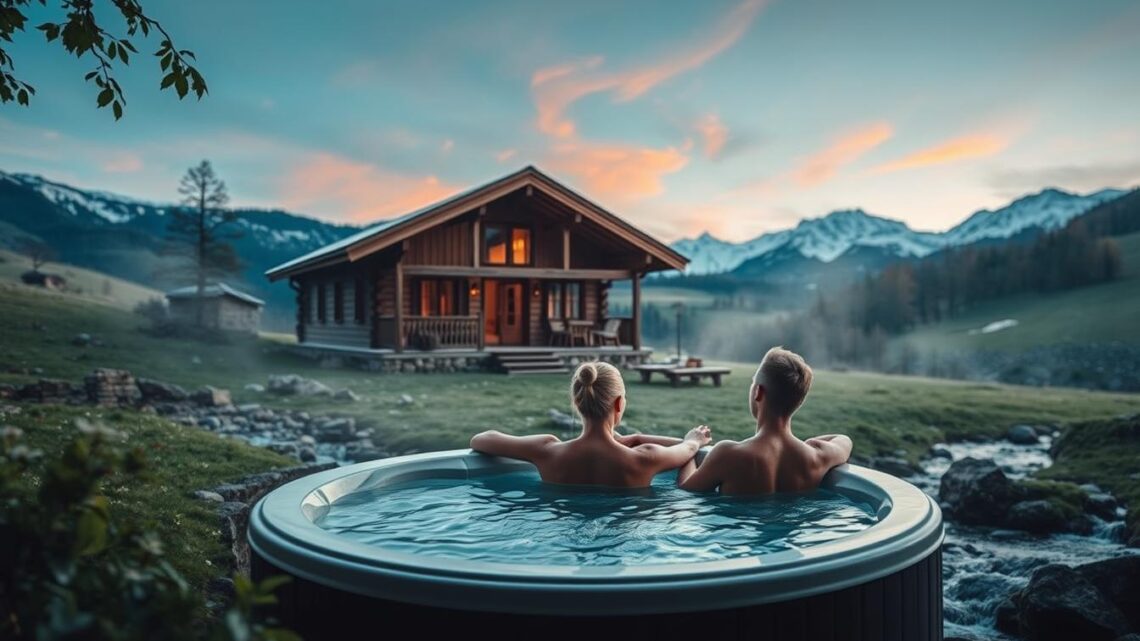 Wellnesswochenende für zwei – Entspannung zu zweit Wellnesswochenende für zwei – Entspannung zu zweit