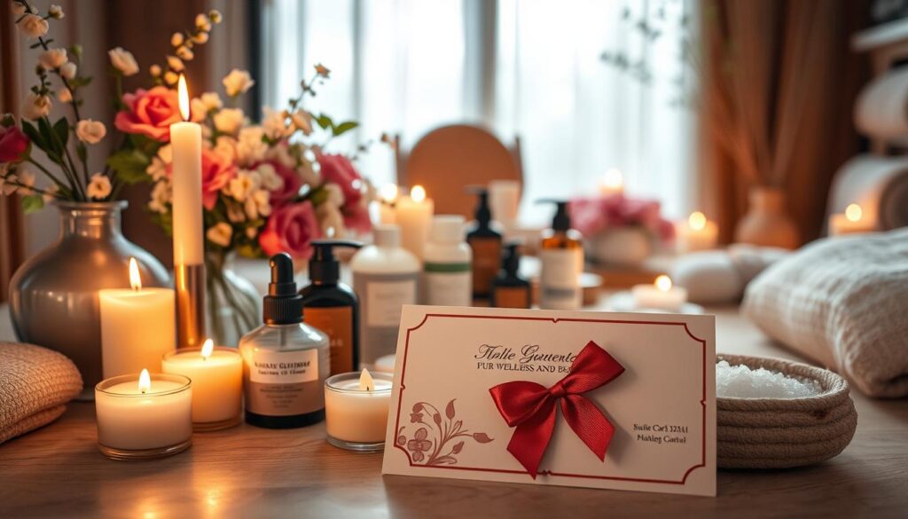 Exklusive Gutscheine für Wellness und Beauty