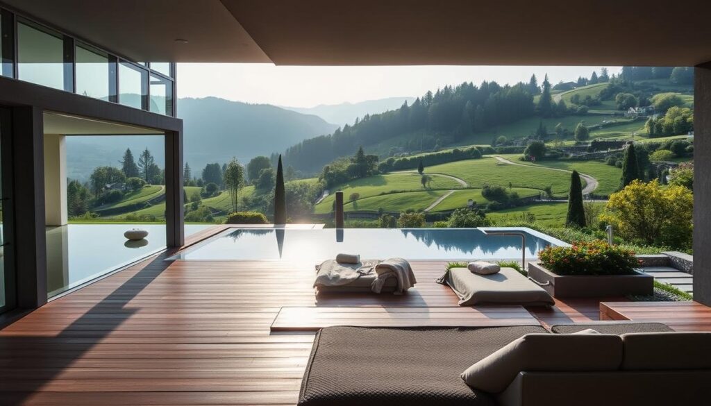 Exklusive Wellnessangebote
