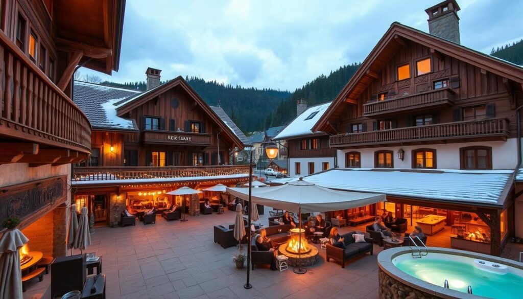 Hotels mit Persönlichkeit im Harz