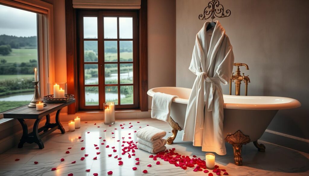 Private Spa Momente für Paare Private Spa Momente für Paare