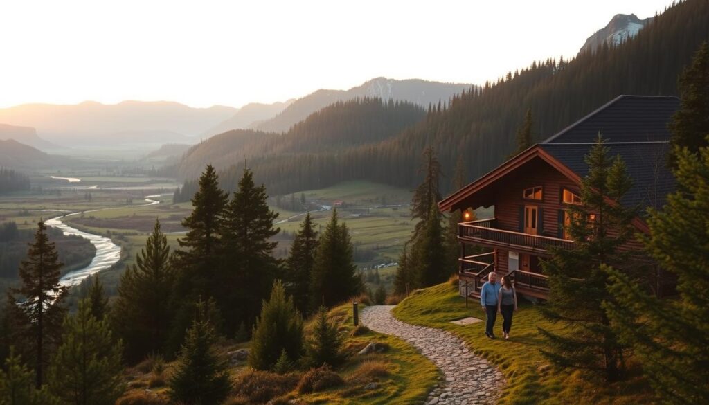 Romantik und Genuss im Harz