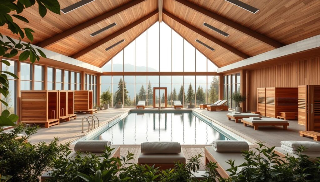 Saunawelt Wellnesshotel