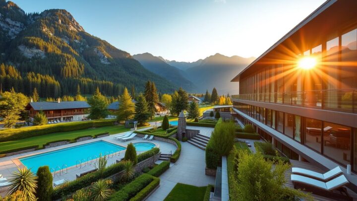 Wellness Wochenende Sauerland