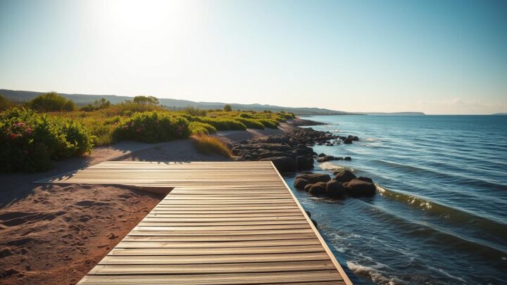 Wellness-Wochenende an der Ostsee – Entspannung pur