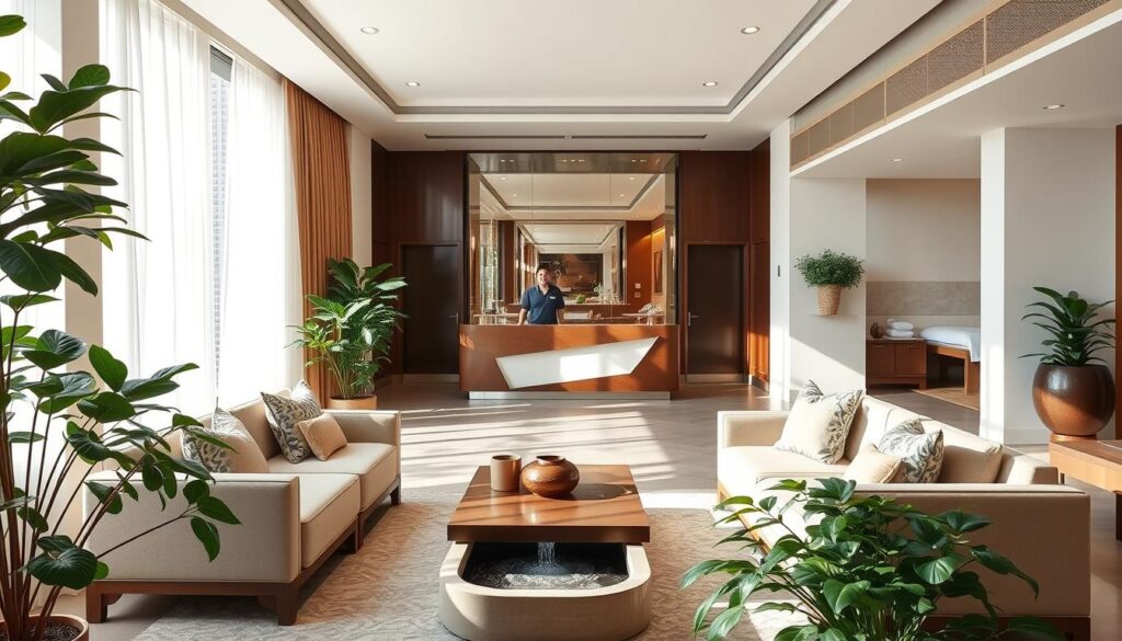 Wellnessangebote im Hotel Wellnessangebote im Hotel