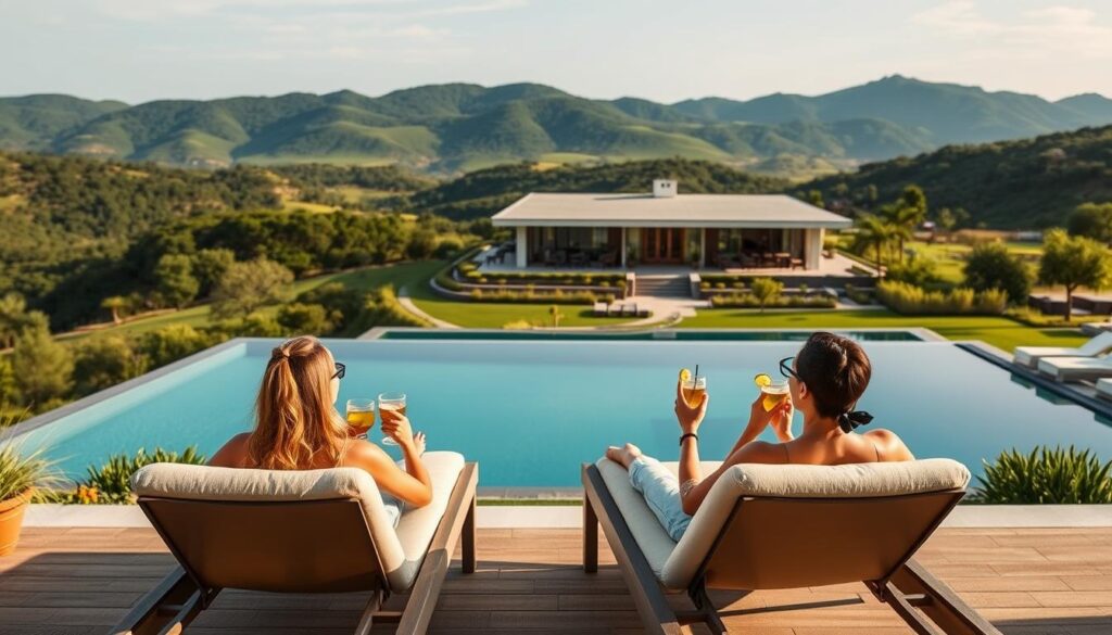 Wellnessurlaub planen Wellnessurlaub planen