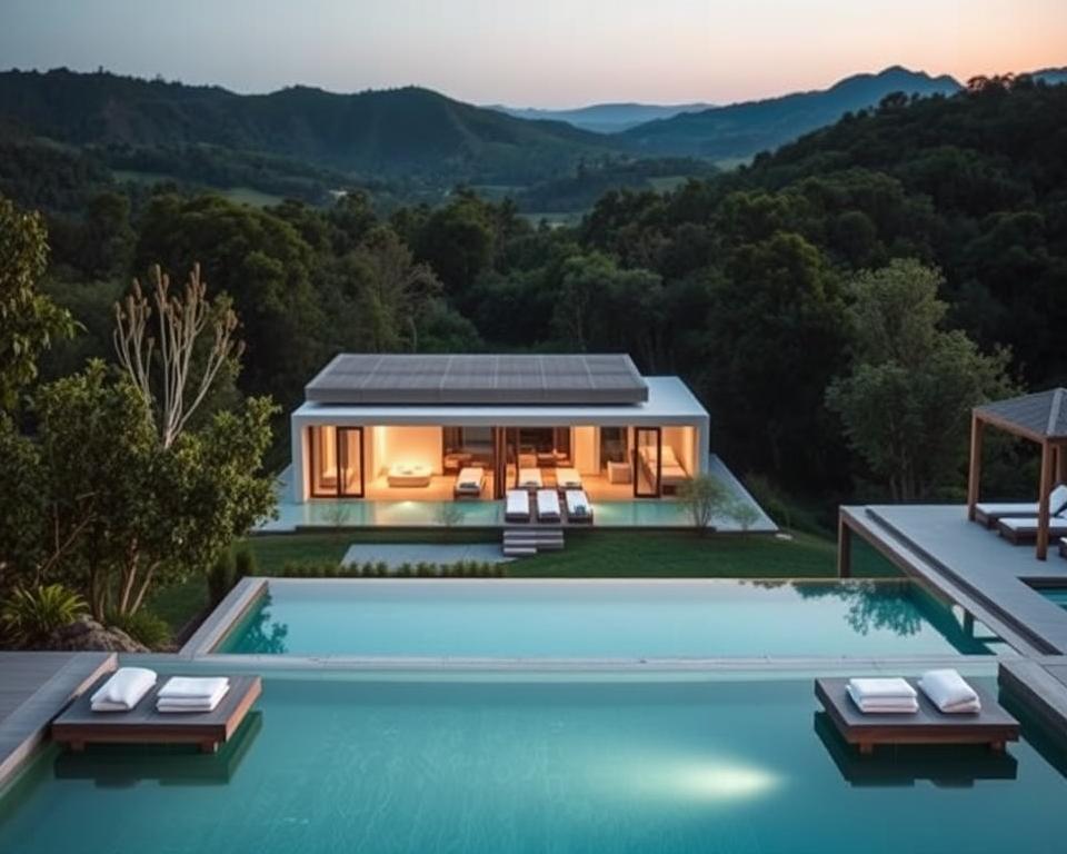 All-Inclusive Wellness Vorteile