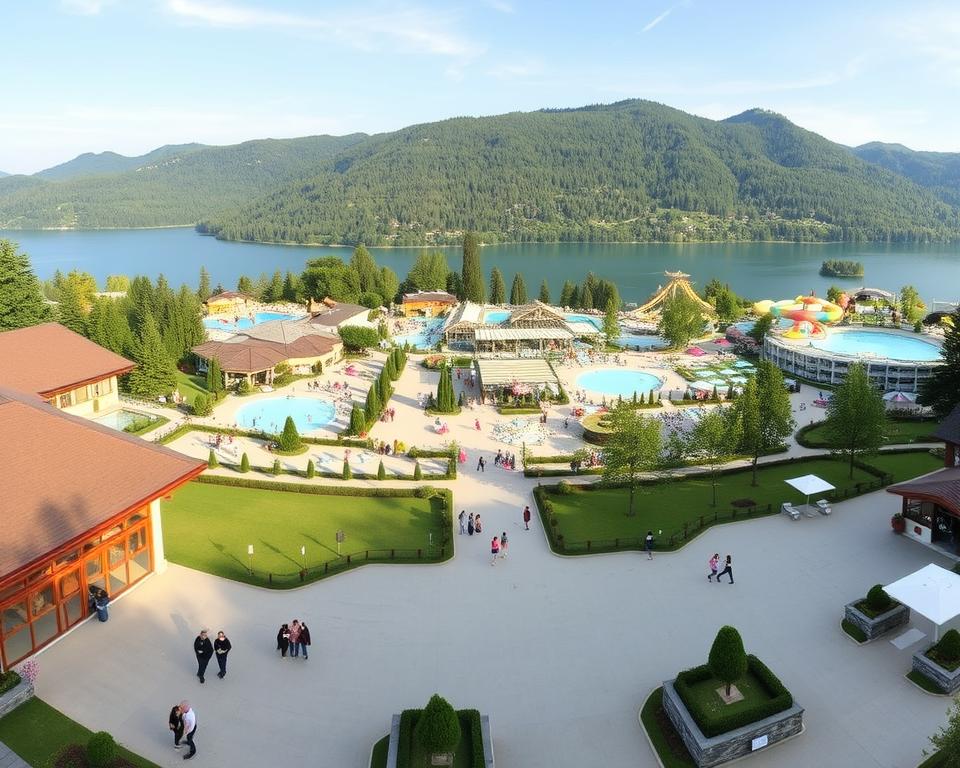 Badeparadies Titisee Öffnungszeiten