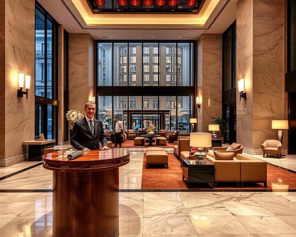 Concierge Service Relexa Hotel Bellevue Concierge Service Relexa Hotel Bellevue