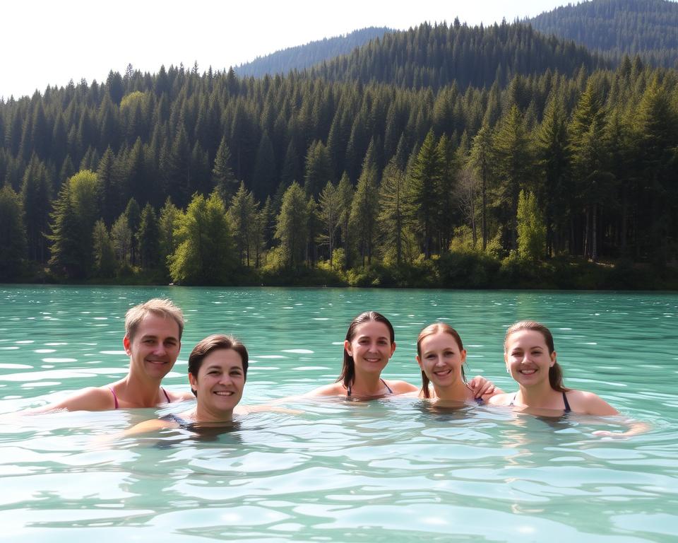 Gruppentarife Badeparadies Titisee