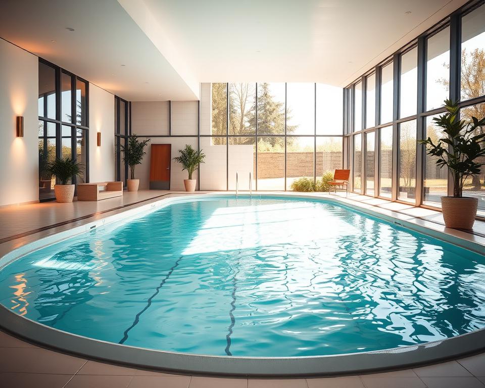 Kinderbecken H2O Remscheid