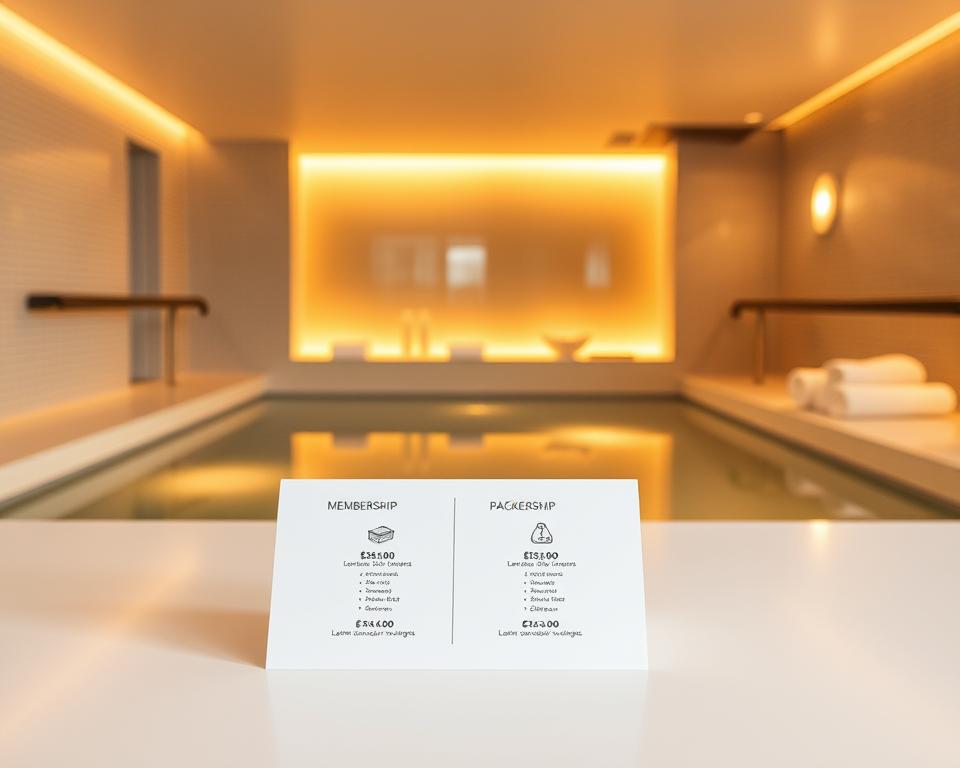 Preise und Mitgliedschaften Treveris Thermen Preise und Mitgliedschaften Treveris Thermen