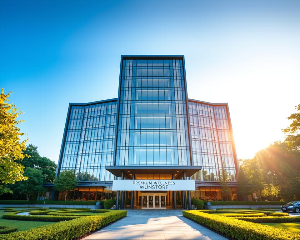 Premium Wellness Wunstorf Premium Wellness Wunstorf