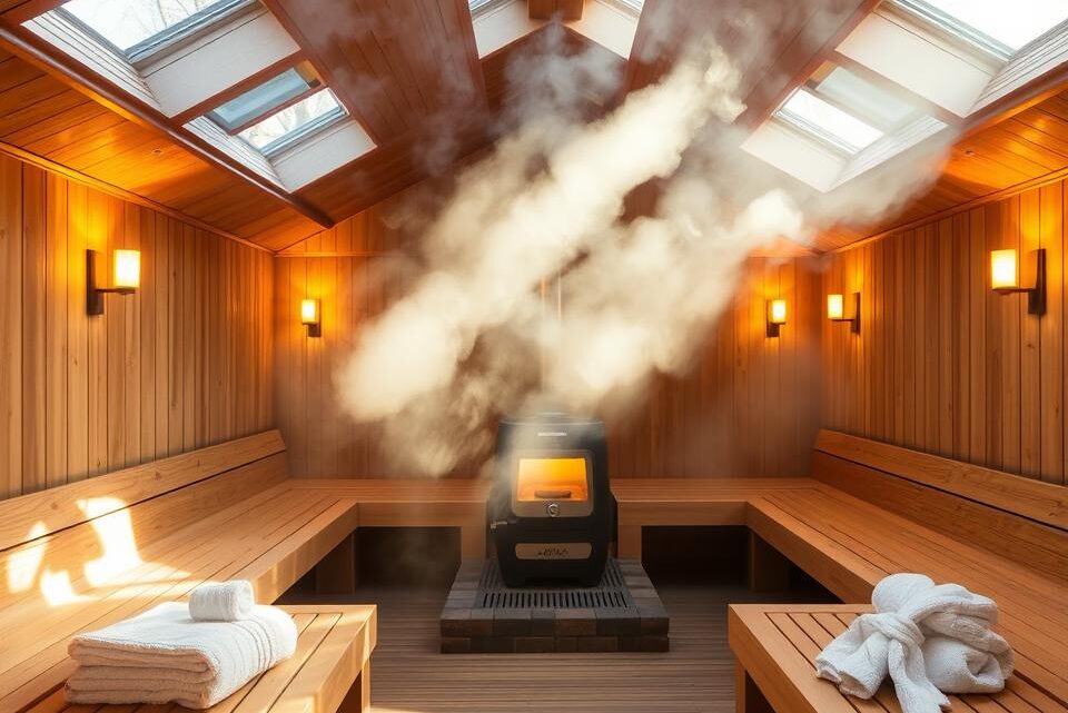 Sauna H20 Remscheid – Wellness & Entspannung