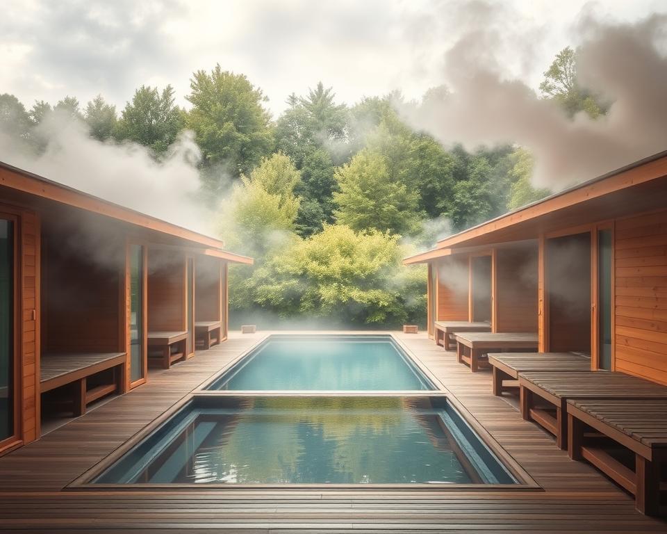 Saunalandschaft Euskirchen