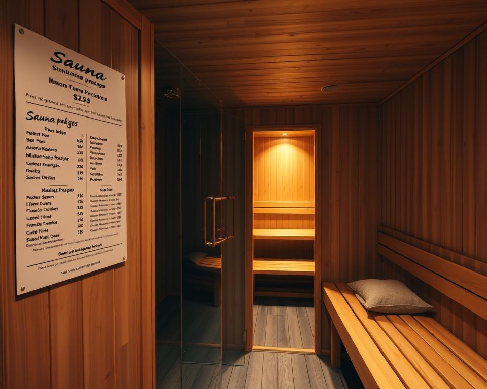 Saunapreise Platsch Oschatz