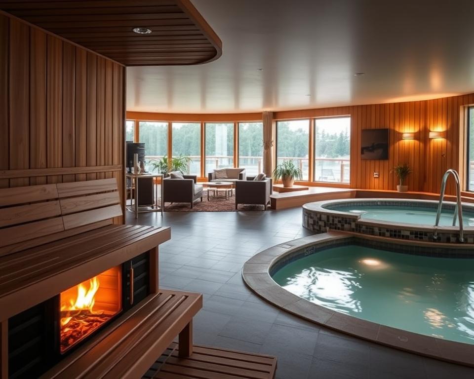 Saunavielfalt in Hamm